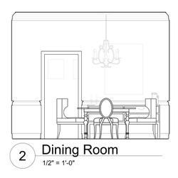Comedor #22092
