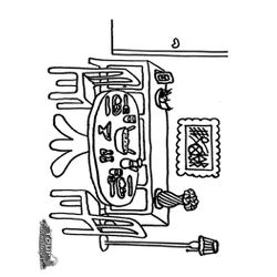 Comedor #22097