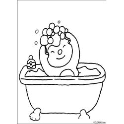 Cuarto de baño #22140