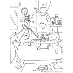 Cuarto de baño #22144