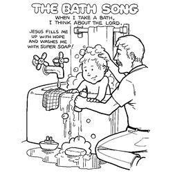 Cuarto de baño #22145