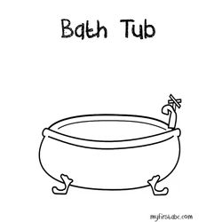 Cuarto de baño #22147