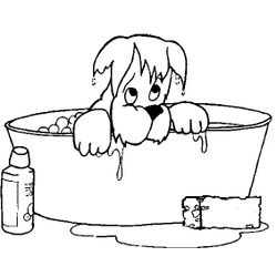 Cuarto de baño #22150