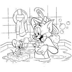 Cuarto de baño #22151