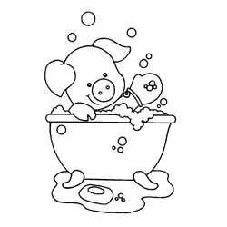 Cuarto de baño #22153