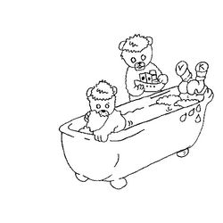 Cuarto de baño #22154