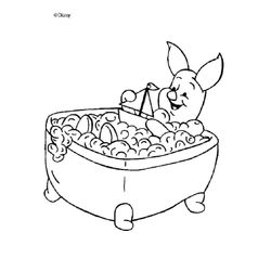 Cuarto de baño #22159