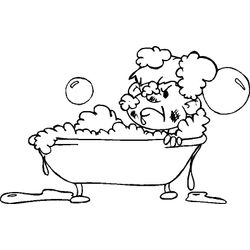 Cuarto de baño #22165