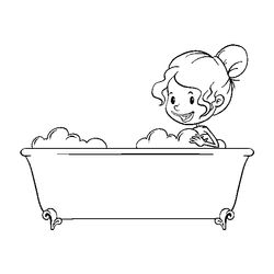 Cuarto de baño #22172
