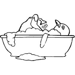 Cuarto de baño #22176