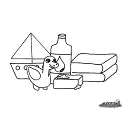 Cuarto de baño #22179