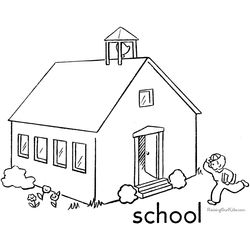 Escuela #22187