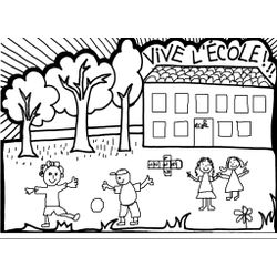 Escuela #22189