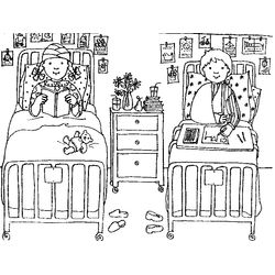 Hospital #22243