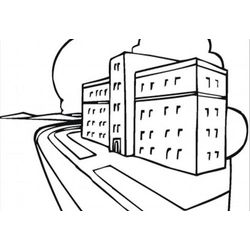 Hospital #22245