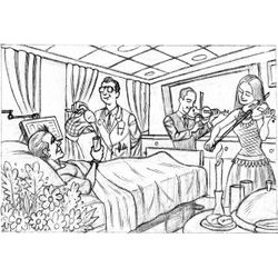 Hospital #22250