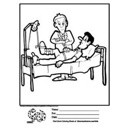 Hospital #22253