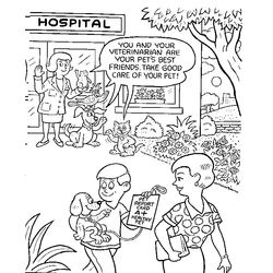 Hospital #22263
