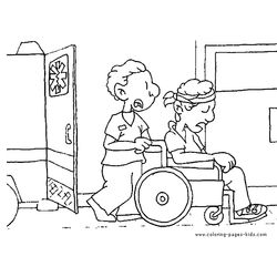 Hospital #22265