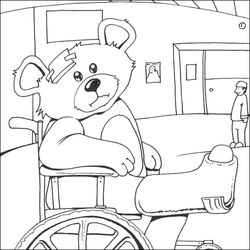 Hospital #22269