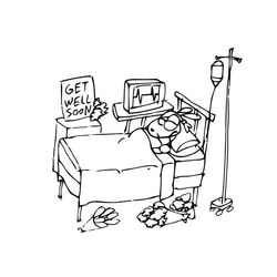 Hospital #22275