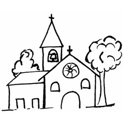 Iglesia #22300