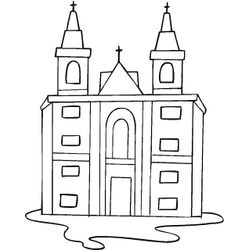 Iglesia #22301