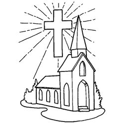 Iglesia #22302
