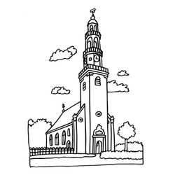 Iglesia #22311