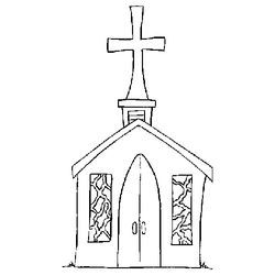 Iglesia #22312