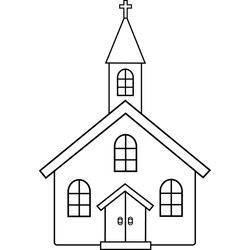 Iglesia #22314