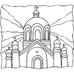 Iglesia #22317