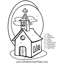 Iglesia #22319
