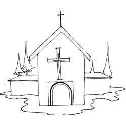 Iglesia #22321