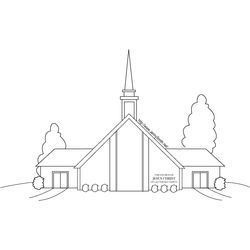Iglesia #22322