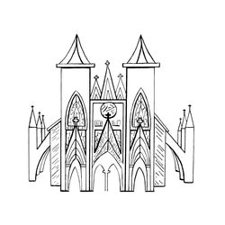 Iglesia #22323