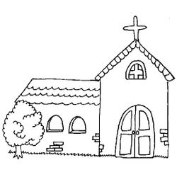 Iglesia #22326
