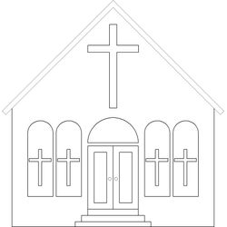 Iglesia #22327