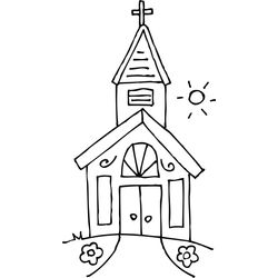 Iglesia #22329
