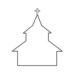 Iglesia #22331