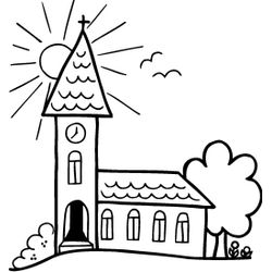 Iglesia #22337