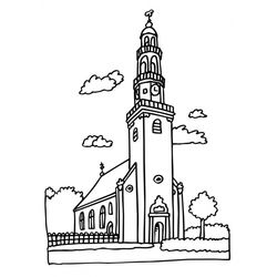 Iglesia #22338