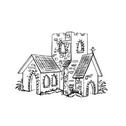 Iglesia #22339