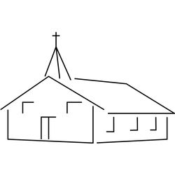 Iglesia #22341