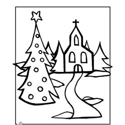 Iglesia #22342