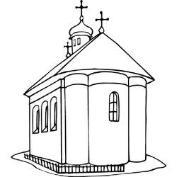 Iglesia #22343