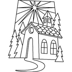 Iglesia #22344