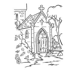 Iglesia #22346