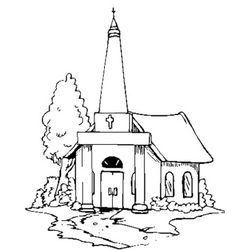 Iglesia #22347