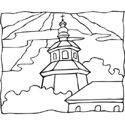 Iglesia #22350